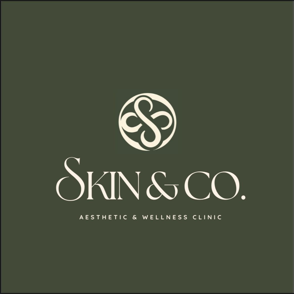 Skin & Co. Logo